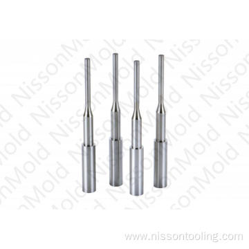 Non-standard Customized Mold Rod